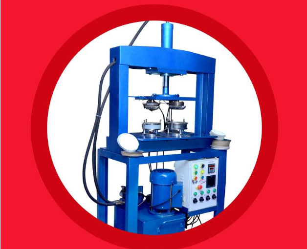 What Should You Consider Before Choosing Dona Making Machine Dealers?
